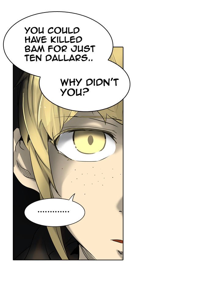 Tower of God, Chapter 270 image 35